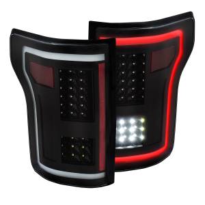 Anzo USA - Anzo USA Tail Light Assembly 311285 - Image 3