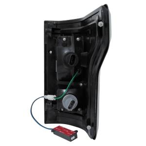Anzo USA - Anzo USA Tail Light Assembly 311285 - Image 4