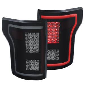 Anzo USA - Anzo USA Tail Light Assembly 311286 - Image 2