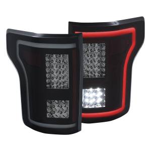 Anzo USA - Anzo USA Tail Light Assembly 311286 - Image 3