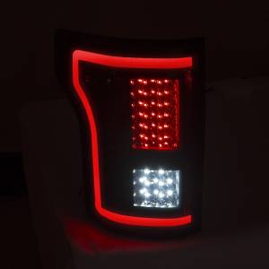 Anzo USA - Anzo USA Tail Light Assembly 311286 - Image 5