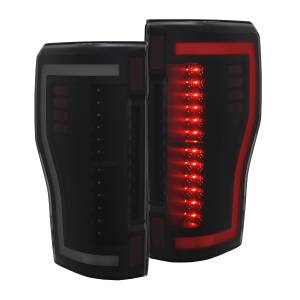 Anzo USA - Anzo USA Tail Light Assembly 311288 - Image 3