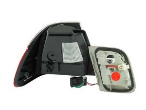 Anzo USA - Anzo USA Tail Light Assembly 321004 - Image 2