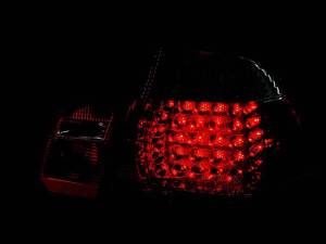 Anzo USA - Anzo USA Tail Light Assembly 321004 - Image 3