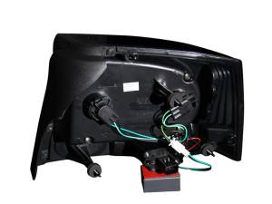 Anzo USA - Anzo USA Tail Light Assembly 321014 - Image 2