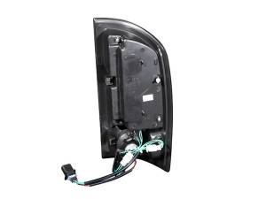 Anzo USA - Anzo USA Tail Light Assembly 311018 - Image 2