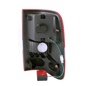 Anzo USA - Anzo USA Tail Light Assembly 311024 - Image 2