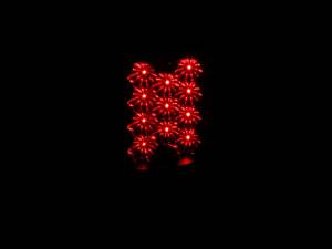 Anzo USA - Anzo USA Tail Light Assembly 311024 - Image 3