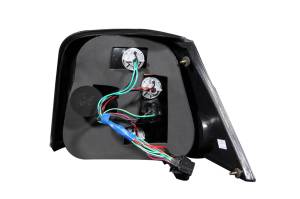 Anzo USA - Anzo USA Tail Light Assembly 221124 - Image 2