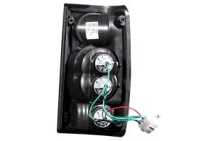 Anzo USA - Anzo USA Tail Light Assembly 211132 - Image 2