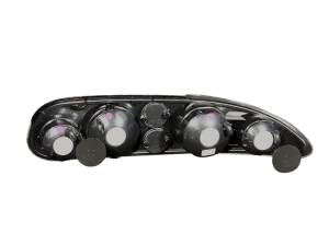 Anzo USA - Anzo USA Tail Light Assembly 221013 - Image 2