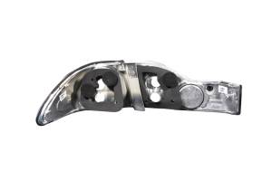 Anzo USA - Anzo USA Tail Light Assembly 221041 - Image 2