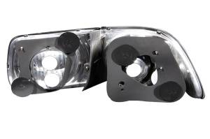 Anzo USA - Anzo USA Tail Light Assembly 221062 - Image 2