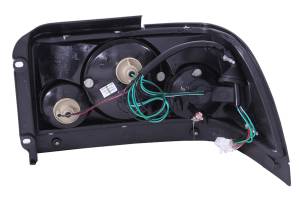 Anzo USA - Anzo USA Tail Light Assembly 221111 - Image 2