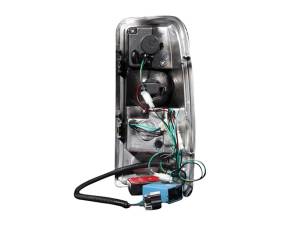 Anzo USA - Anzo USA Tail Light Assembly 311002 - Image 2