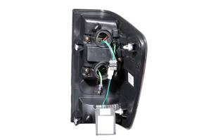 Anzo USA - Anzo USA Tail Light Assembly 311038 - Image 2