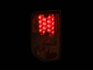Anzo USA - Anzo USA Tail Light Assembly 311023 - Image 3