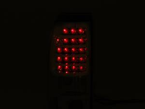 Anzo USA - Anzo USA Tail Light Assembly 311011 - Image 3