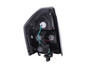 Anzo USA - Anzo USA Tail Light Assembly 321010 - Image 2