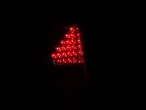 Anzo USA - Anzo USA Tail Light Assembly 321015 - Image 3