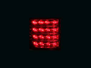 Anzo USA - Anzo USA Tail Light Assembly 311022 - Image 3