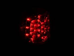 Anzo USA - Anzo USA Tail Light Assembly 311025 - Image 3