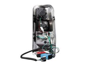 Anzo USA - Anzo USA Tail Light Assembly 311001 - Image 2