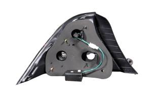 Anzo USA - Anzo USA Tail Light Assembly 321035 - Image 2