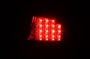 Anzo USA - Anzo USA Tail Light Assembly 321035 - Image 3