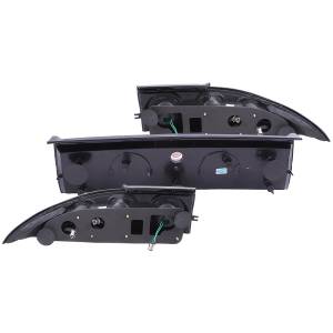 Anzo USA - Anzo USA Tail Light Assembly 321057 - Image 2