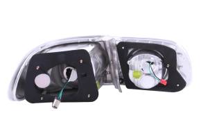 Anzo USA - Anzo USA Tail Light Assembly 321036 - Image 2