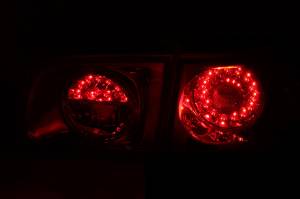 Anzo USA - Anzo USA Tail Light Assembly 321036 - Image 3