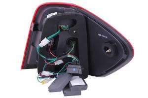 Anzo USA - Anzo USA Tail Light Assembly 321053 - Image 2