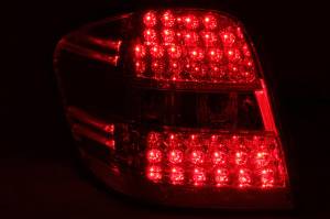 Anzo USA - Anzo USA Tail Light Assembly 321053 - Image 3