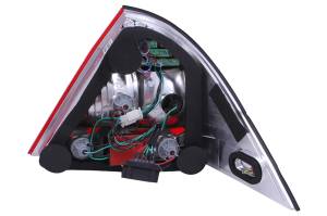 Anzo USA - Anzo USA Tail Light Assembly 321047 - Image 2