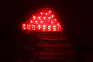 Anzo USA - Anzo USA Tail Light Assembly 321047 - Image 3