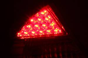 Anzo USA - Anzo USA Tail Light Assembly 321059 - Image 3