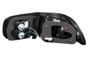 Anzo USA - Anzo USA Tail Light Assembly 221056 - Image 2