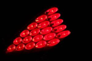 Anzo USA - Anzo USA Tail Light Assembly 321099 - Image 3