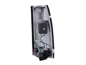 Anzo USA - Anzo USA Tail Light Assembly 311058 - Image 2