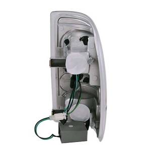 Anzo USA - Anzo USA Tail Light Assembly 311065 - Image 2