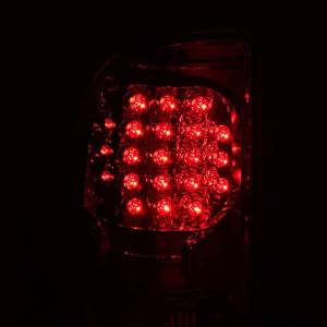 Anzo USA - Anzo USA Tail Light Assembly 311065 - Image 3