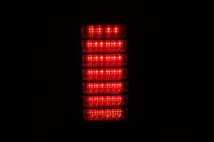 Anzo USA - Anzo USA Tail Light Assembly 311068 - Image 3