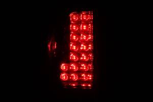 Anzo USA - Anzo USA Tail Light Assembly 311071 - Image 3