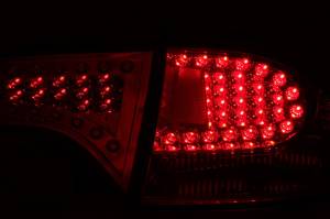 Anzo USA - Anzo USA Tail Light Assembly 321077 - Image 2
