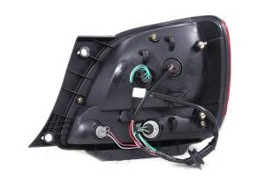 Anzo USA - Anzo USA Tail Light Assembly 321101 - Image 2