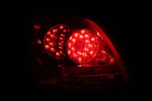 Anzo USA - Anzo USA Tail Light Assembly 321101 - Image 3