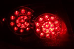 Anzo USA - Anzo USA Tail Light Assembly 321076 - Image 3