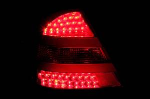 Anzo USA - Anzo USA Tail Light Assembly 321086 - Image 3