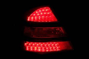 Anzo USA - Anzo USA Tail Light Assembly 321085 - Image 3